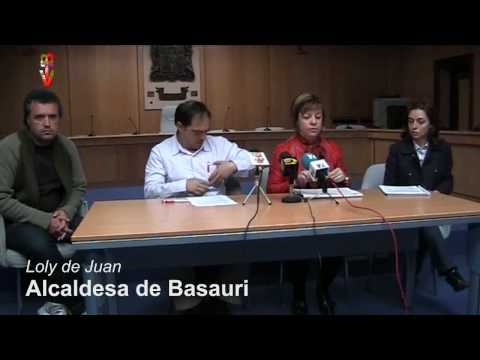 Basauri contratará 120 desempleados