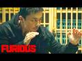You're looking for someone. So am I. | The Furious | Xie Miao, Joe Taslim