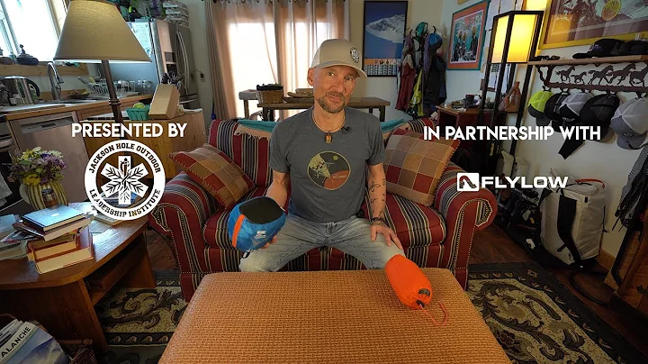 What’s in my Backcountry First Aid Kit