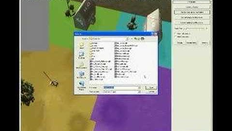 CoH World builder Tutorial 4 of 4