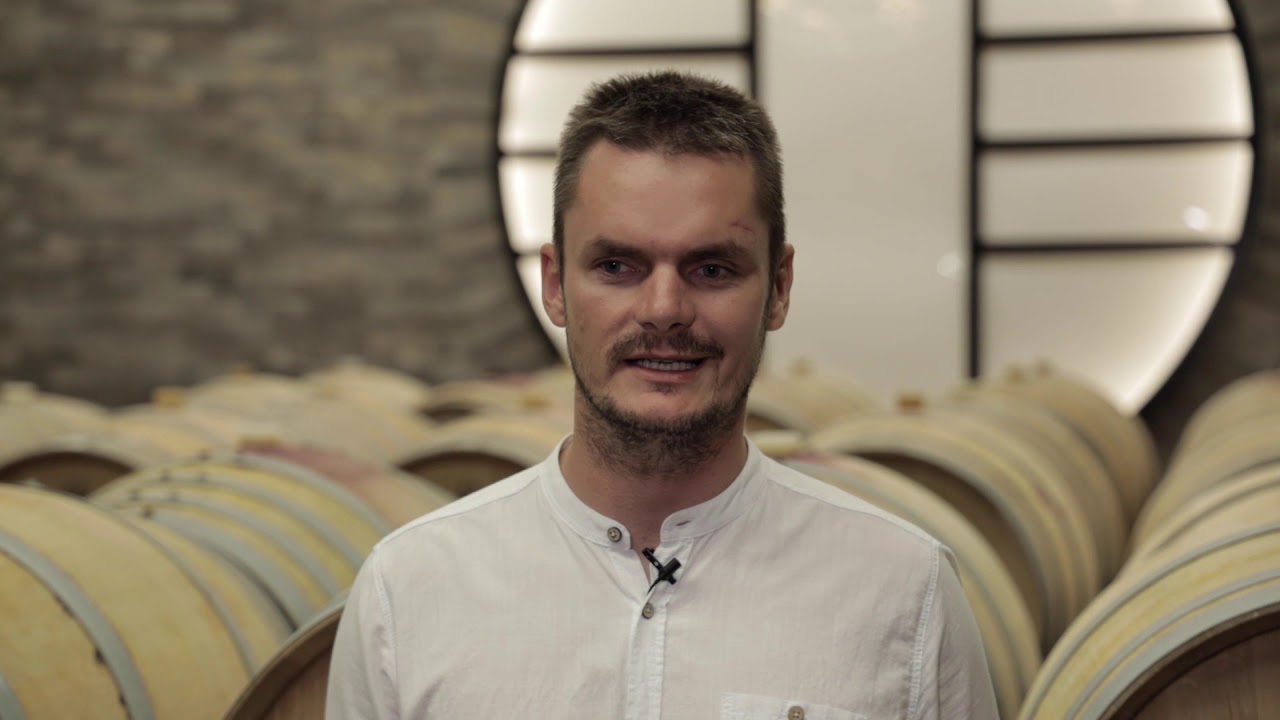 Umetnost u čaši ep.01 - Vinarija Deurić - 05.11.2019.