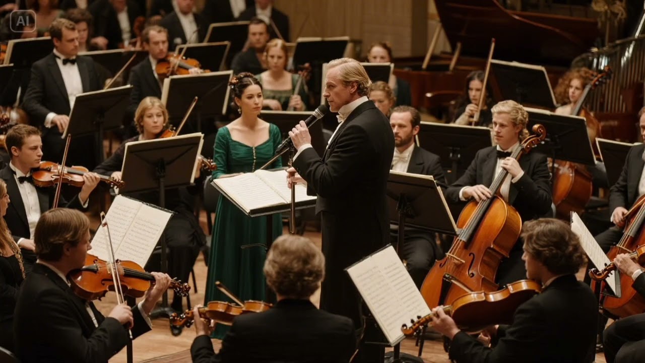 💧 Hino 167 – Água Viva | Hinário 5 CCB | Lírico-Orquestral em Português 🇧🇷 Español 🇪🇸 English 🇺🇸