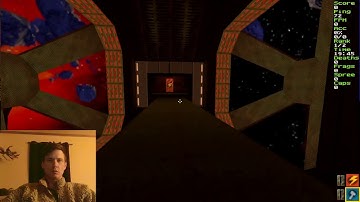 Preview S S  Fragger by Cool Tool ctctf3 bsp for Quake 2 CTF