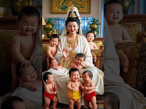 May Quan Yin’s