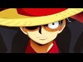 One Piece AMV - Back From The Dead