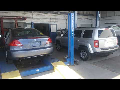 Cheapest Auto Ac Repair Shops Near Me