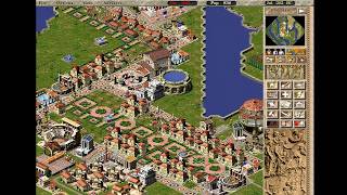 Caesar III: Fired As An Architect!
