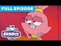 Full episode panini for presidentchowders babysitter  chowder  cartoon network