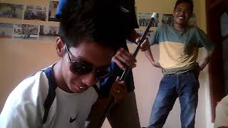 BERGEK ZAMAN NOW II