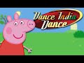 Peppa learns dance parody hindi edit rulestar dudes
