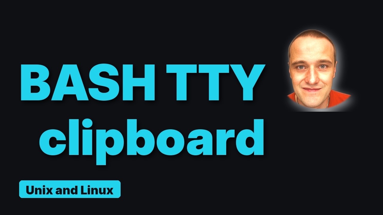 How To Paste In Bash | The Ultimate Linux Command Line Guide – XEXIF