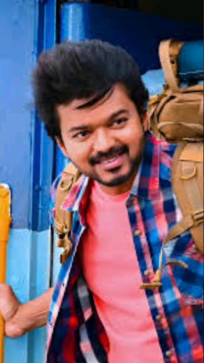 💥 Tiktok Vijay Mass Edit 🔥Thean Thean Song 🥰 Viral Video #tiktok #trending #viral #viralstatus