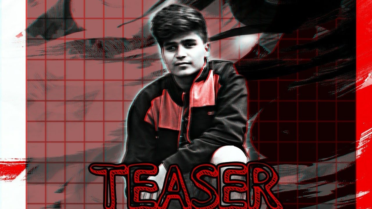#Teaser