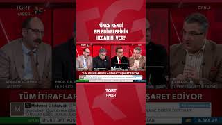 Cem Küçük Özgür Özel Hesap Vermeli