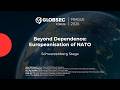 Schwarzenberg stage | Beyond Dependence: Europeanisation of NATO