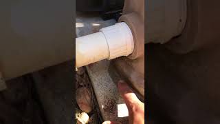 Pool leak detection @ Pembroke Pines