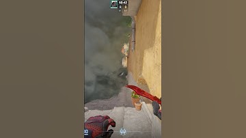 [CS2] Oneway Insana no NIP - Inferno #cs2 #dicas #gameplay #evosbrave