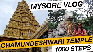 Mysore Dasara 2022 Family trip | Chamundi temple Dasara | Stay at Radisson Blu | Dasara lights 2022