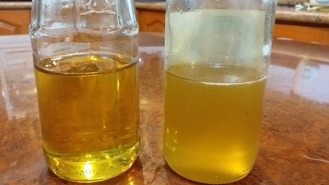 How To Know The Difference Between Fake Honey Versus Real Pure Honey/Through Freezing Test