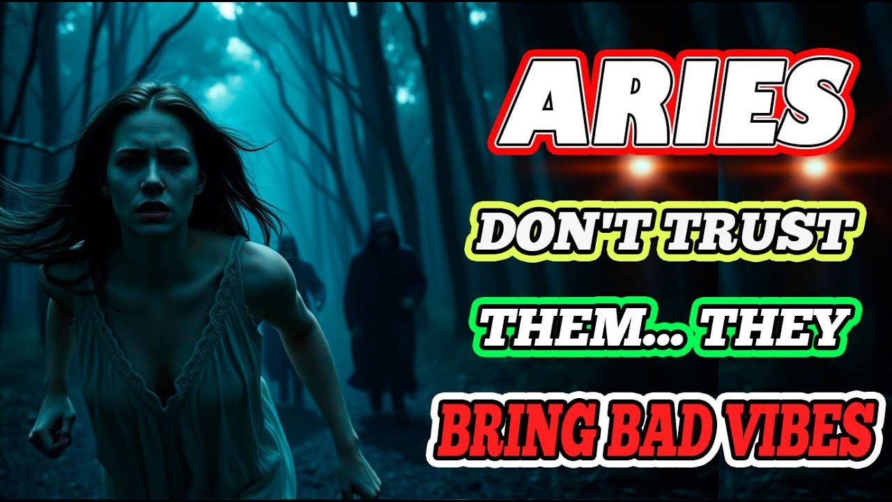 ❌ This will change your life completely.💫 DAILY HOROSCOPE ARIES JUNE 13 2025 ♈️ ❤️ 🌞 Aries  ✅ 💫 ⭐️