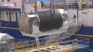 搬入ＭＯＸ燃料は発注２０体 関電高浜原発３号機