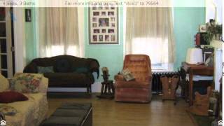 $165,000 - 701 Avenue A, Plattsmouth, NE 68048