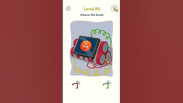 #dop3 #displaceonepart #viral #shorts #youtubeshorts #game #level141