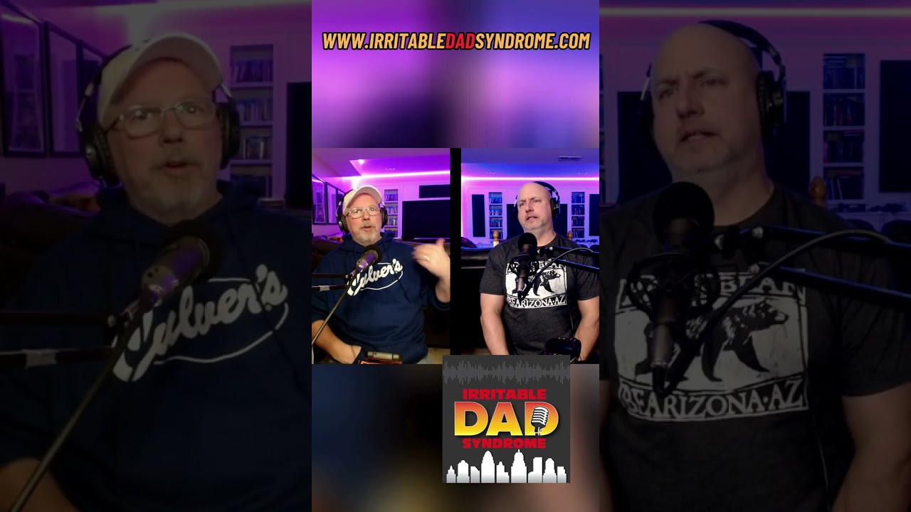 Family Breakfast Took a Hard Turn | Clip From IDS #292