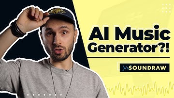 Easily Create Unique Royalty-Free Music Using AI [SOUNDRAW.io Review]