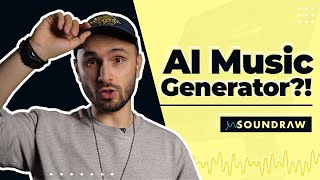 Easily Create Unique Royaltyfree  Using Ai soundrawio Review