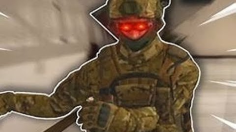 Navigating Pavlov on VR: Search and Destroy ( #ep1  )