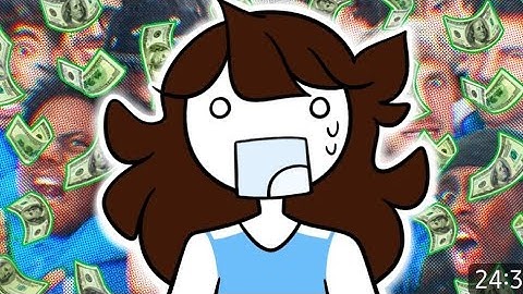 Jaiden Won $1,000,000 Dollars From a Mr Beast Challenge.