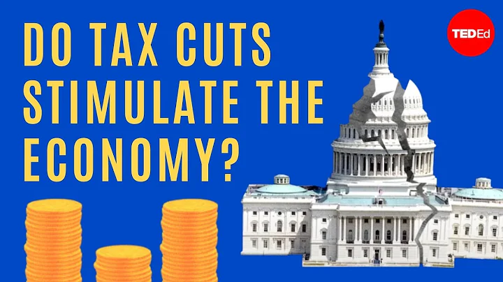 Do tax cuts stimulate the economy? - Jonathan Smith