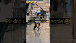 Prank with random girls 🤣😆 | Wait For End | Funny Videos 😁😂