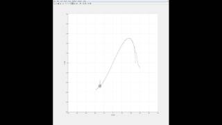 Uav Following Using Diff Flatness