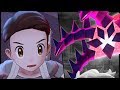 What Happens If You LOSE To Eternatus in Pokemon Sword and Shield