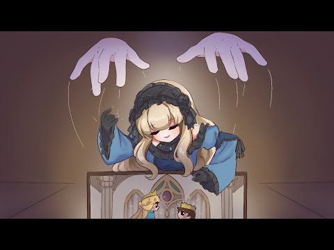 〔Lore〕Renita Marybelle - Cursed Puppeteer
