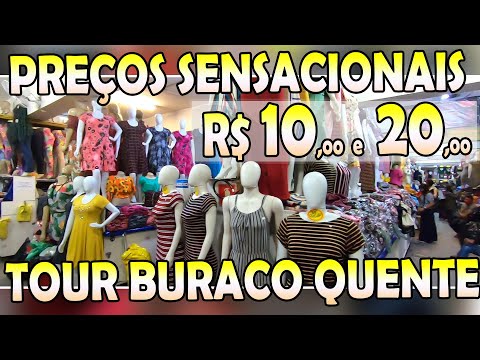 Vídeo: Como Comprar Um Tour Quente