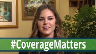 #CoverageMatters: Share Your Story