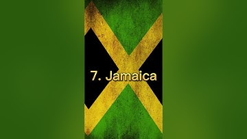 Top 10 Most Beautiful Flags in the World #shorts #flags #beautiful #viral #trending #top10 #short