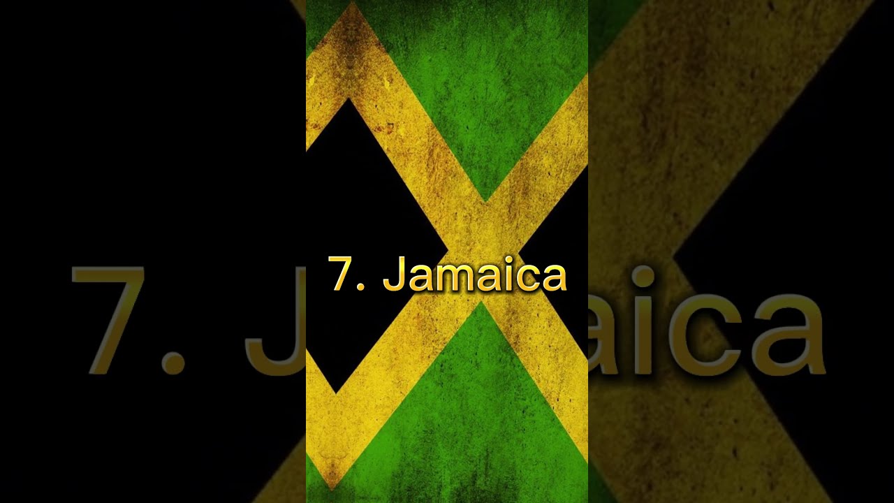 Top 10 Most Beautiful Flags In The World Shorts Viral Trending Top10 Short