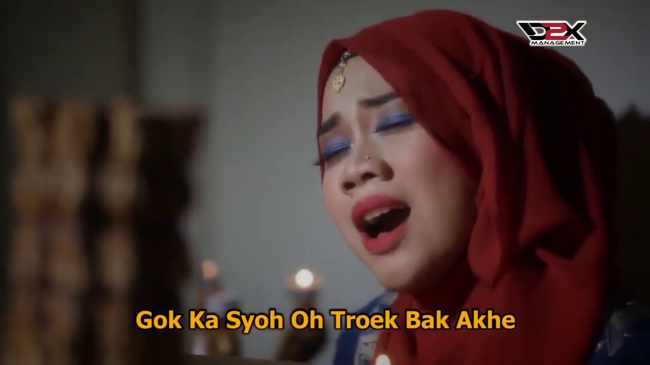 Cut Zuhra  Boeh Hate  Video Bergek The Movie  Official Music Video Full HD 