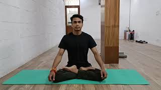 Yoga For Low Blood Pressure By Fitwell Mantra| How to Manage or Treat Low Blood Pressure Naturally