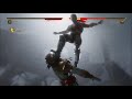 Mortal Kombat 11 - Kano 57% Combo (Fatal Blow)