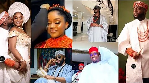 Chivido2024, Davido and Chioma Wedding Reception Video (Full Video) #chivido2024 #davido #chioma