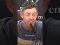 Rory McIlroy on why he 'doesn't care' about his legacy... and his thoughts on the afterlife