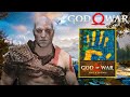 When Did Kratos Arrive in Midgard? (God of War Lore)