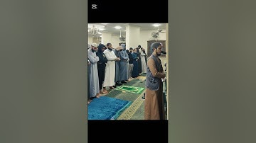 ما تيسر من سورة النحل تراويح رمضان