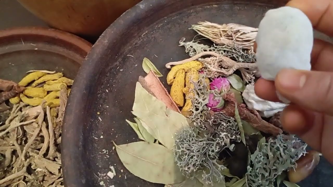 اليكم اليوم خلطة الخل بالاعشاب الخل الصحراوي لعيد الاضحى المبارك مفيد لجهاز الهضمي