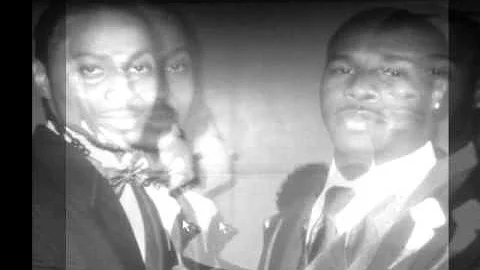 MARC CAPRI feat. SIR NASTY ( RIDE WITH ME )